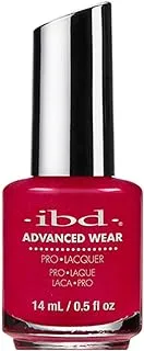 IBD Just Gel Advanced Wear Nail Polish, All Heart