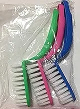 Cleaning Brushes - Pack of 3