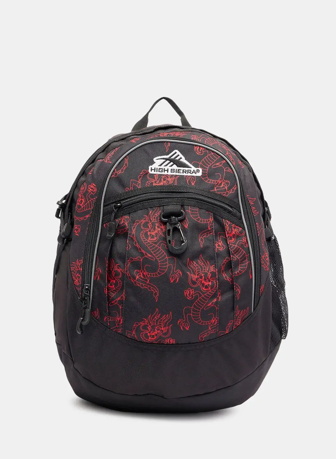 HIGH SIERRA Unisex Dragon Fatboy Backpack