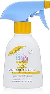 Sebamed Baby Sun Spray SPF 50+200ml