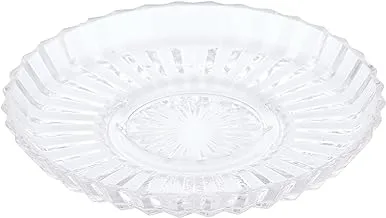 Nude Beykoz - Tea Plate Rimmed - 11 Cm