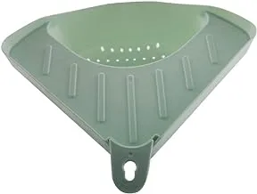 Plastic basin drain 3