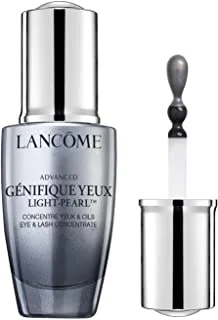 Lancôme Advanced Génifique Eyes Light Pearl Concentrates Eyes & Eyelashes - 20 ml.