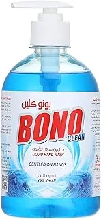 Bono Clean Hand Wash 500g