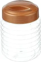 Jasin spice jar, assorted colors