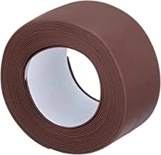 Other Waterproof seal strip - 3.8 cm x 3.2 m - brown (Assorted Colors)