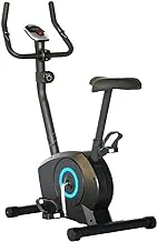 Top Fit MT-252B Magnetic Bike with a Screen For Time, Speed, Distance, Calories and Heart rate measurements