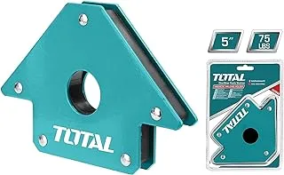 Total Tools tamwh75052 Magnetic Welding Holder