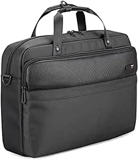 L'AVVENTO (BG705) Laptop Shoulder Bag fits up to 15.6