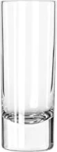 Libbey Cordial -Super sham -Sheer Rim7.4 CL · 7.5 OZ, Glass - Transluscent