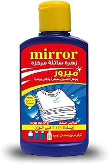 Mirror zahra liquid 250ml