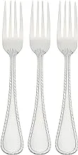 Image Group 3 Pieces Eating Fork Set F66