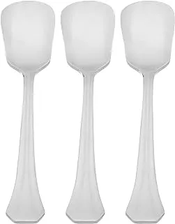 Image Group 3 Pieces Ice Cream Spoon Set F72