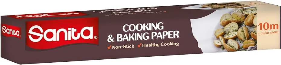 Sanita Baking Paper