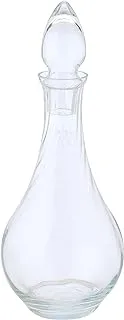 Pasabahce Symphony Decanter with Stopper - 1.2L