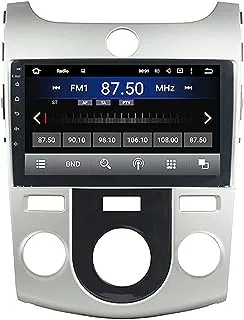 Blackvolume Ru625tr kia roll - android version 10, ram 2 gb, flash 32 gb, full hd, touch screen, wifi, bluetooth, am-fm radio,