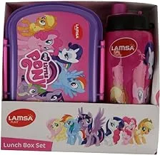 Lamsa - super lunch kit code 14130