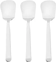 Image Group 3 Pieces Ice Cream Spoon Set F81