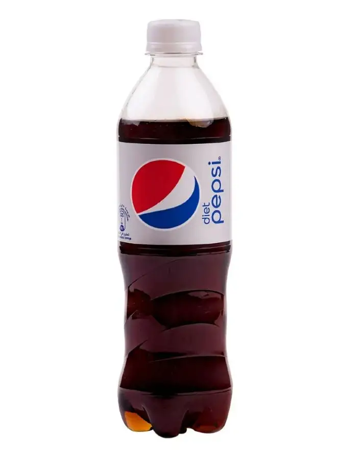 Pepsi Diet 390ml