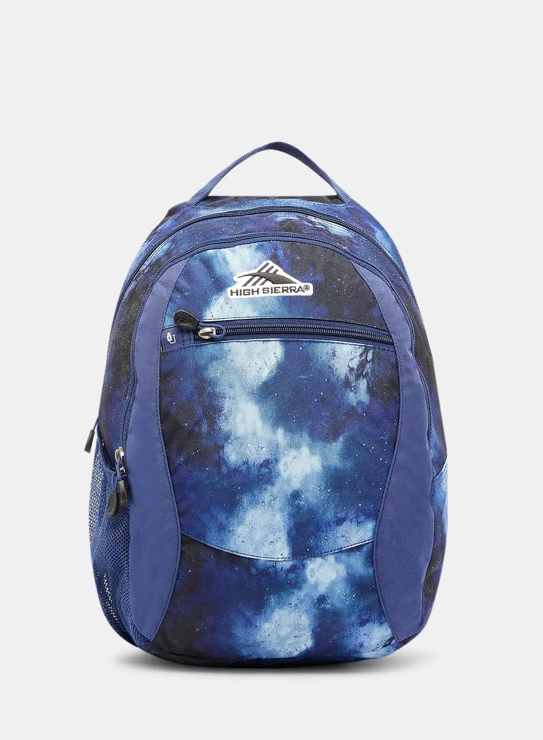 HIGH SIERRA Unisex Space Curve Backpack