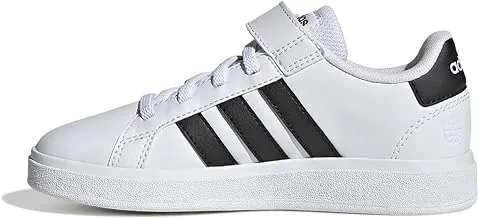 adidas unisex-child GRAND COURT 2.0 EL K SHOES