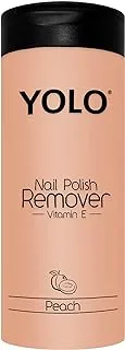 YOLO peach Remover