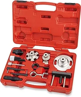 12PCS Diesel Engine Timing Tool Set (for VW & Audi 2.7/3.0 TDI V6 &4.0/4.2 TDI V8)