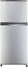 TOSHIBA Refrigerator No Frost 296 Liter, Silver GR-EF31-SL