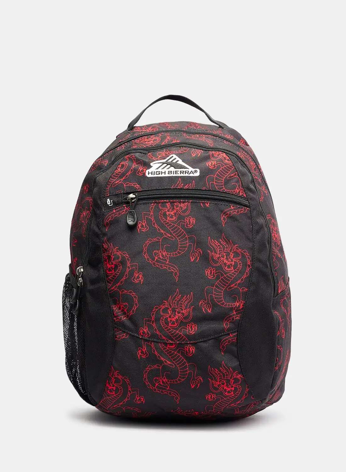 HIGH SIERRA Unisex Dragon Curve Backpack