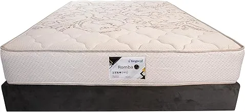 Aldora romba mattress 25cm-150x195