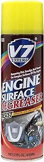 V7 Expert Engine cleaner v7