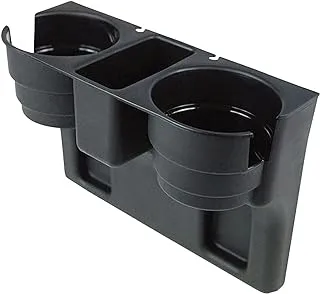 Valet Wedge Cup Holder for Car