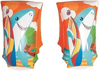 BWAY ARMBANDS AQUATIC LIFE 30X15