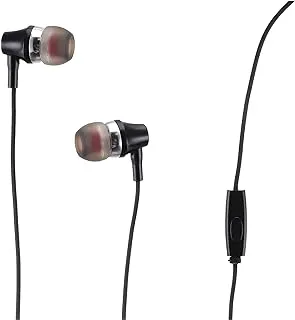 Yesido yh-08 in-ear headphone - black