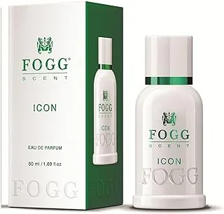 Fogg scent icon for men, 100 ml