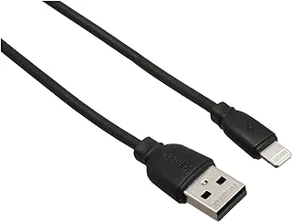 Remax Rc-138I Suji Pro Data Cable 1M- Black