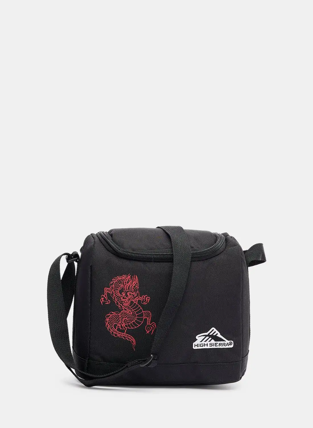 HIGH SIERRA Unisex Dragon Lunch Bag