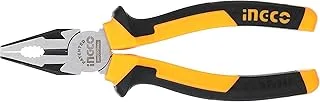 Ingco hcp28188 heavy duty pliers - 7in