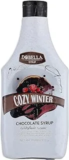 Dobella syrup chocolate 600ml