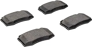 R brake from icer brake pad front mb w220