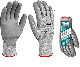 TOTATL TOOLS Cut Resistant Gloves Totaltools Tsp1701