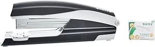 Leitz 5504-85 -95 Office stapler With 40 Sheets Capacity Ensuring Long-Term Reliability And Performance In Any Office Environment