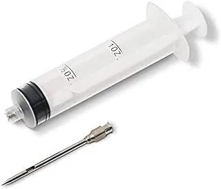 Plastic Flavor Injector -45ml