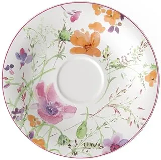 Saucer breakfast cup 19cm