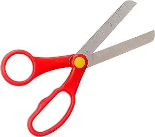 Turkish scissors