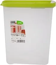 Generic Evo large beans storage can 2.75 liter code 003