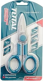 Total multi-use scissors cutting tools (tht1155871)