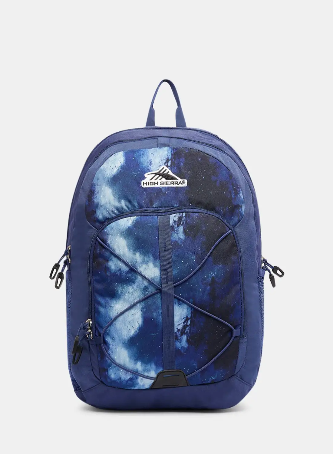 HIGH SIERRA Unisex Space Daio Backpack