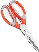 Multi purposes kitchen scissor