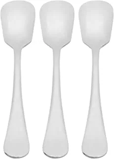 Image Group 3 Pieces Ice Cream Spoon Set F59